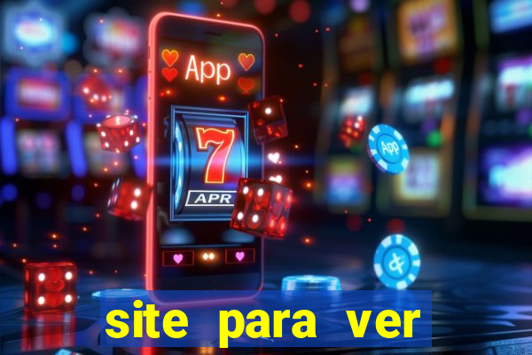 site para ver porcentagem dos slots