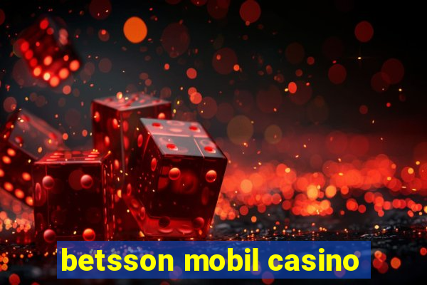 betsson mobil casino