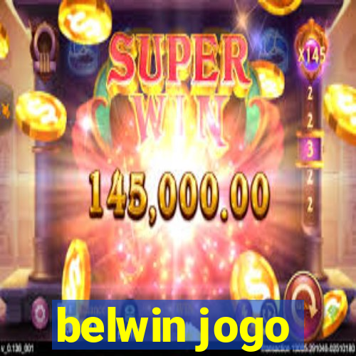 belwin jogo