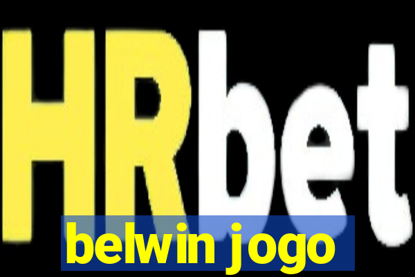 belwin jogo