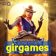 girgames