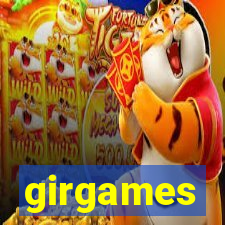 girgames