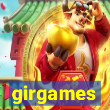 girgames