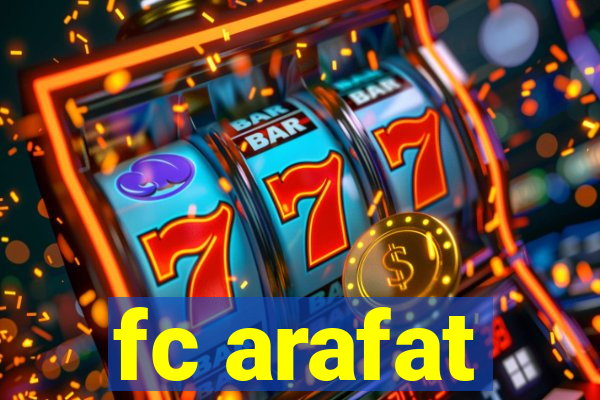 fc arafat