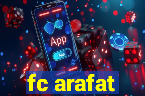 fc arafat