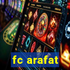 fc arafat