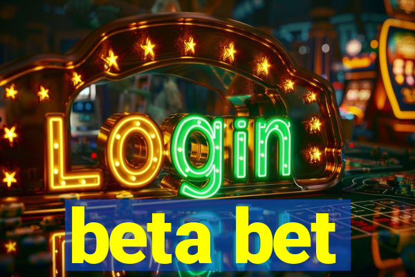 beta bet