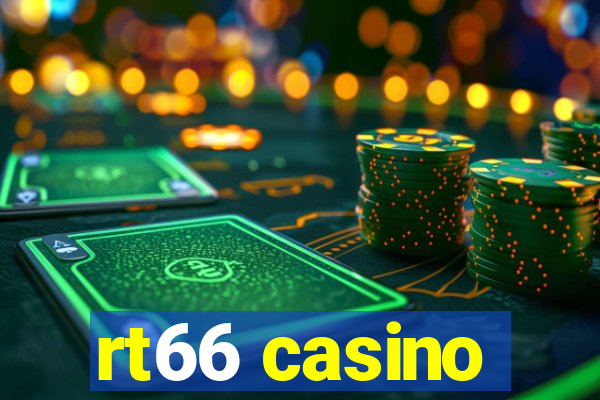 rt66 casino