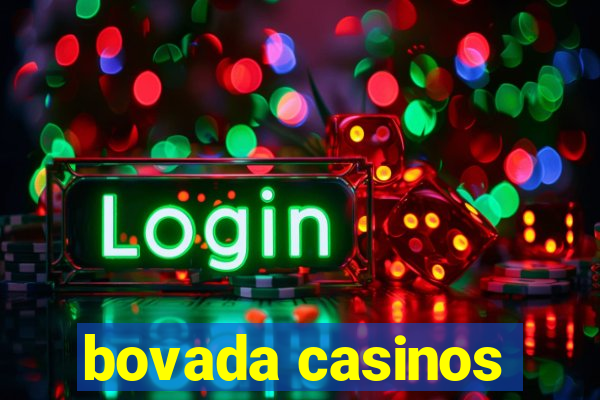 bovada casinos