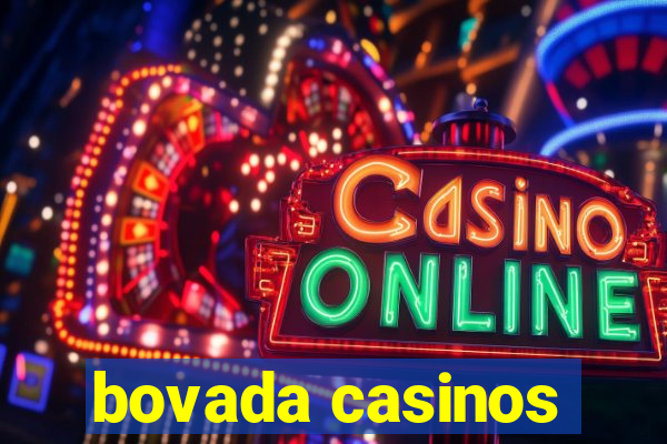 bovada casinos