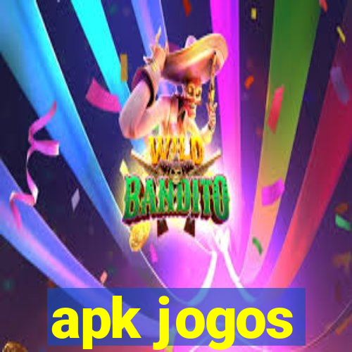 apk jogos