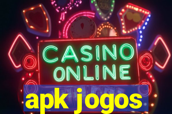 apk jogos