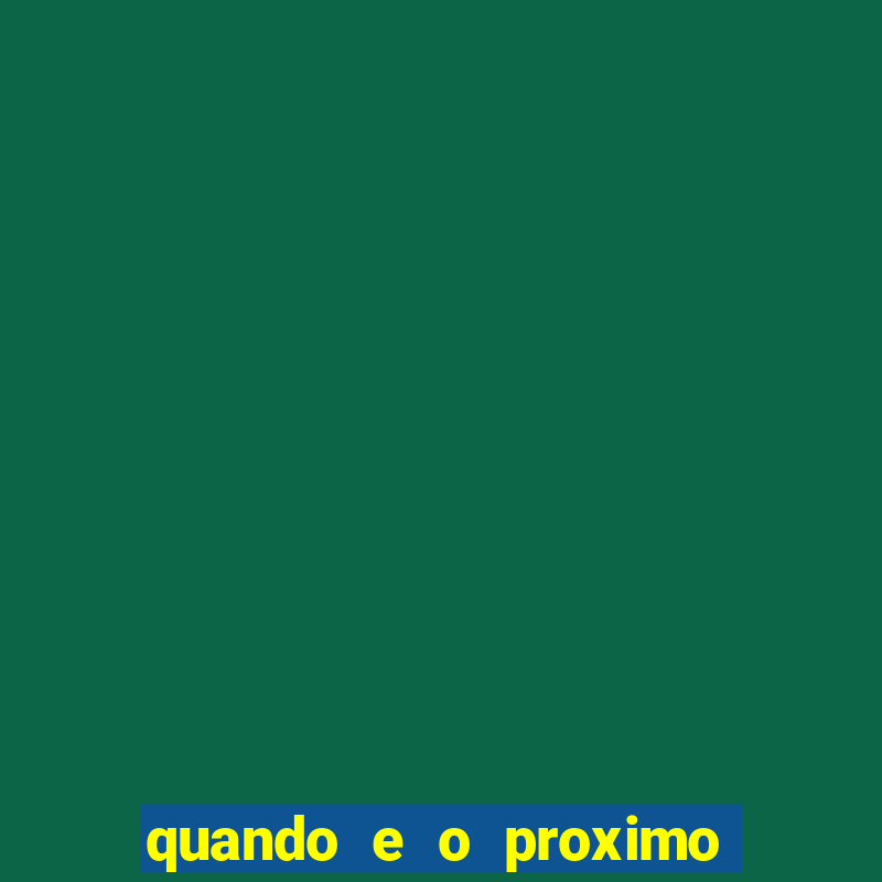 quando e o proximo jogo do vasco