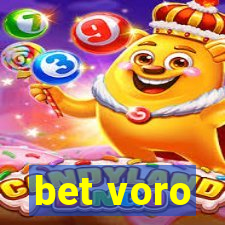 bet voro