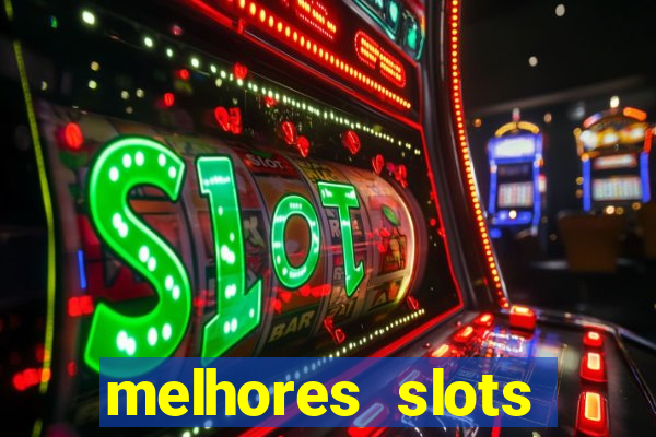 melhores slots pragmatic play