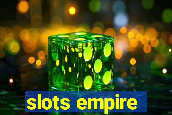 slots empire