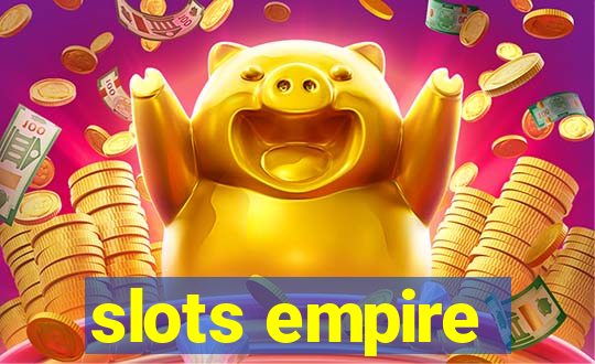 slots empire