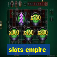 slots empire