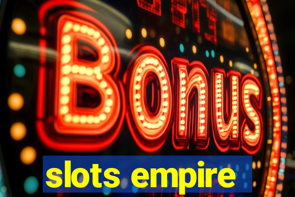 slots empire