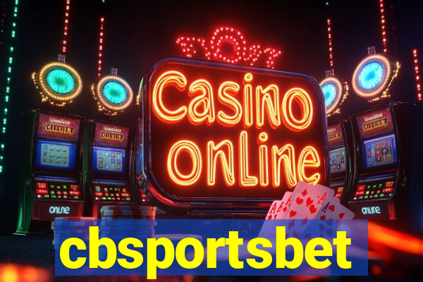 cbsportsbet