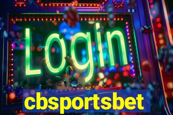 cbsportsbet