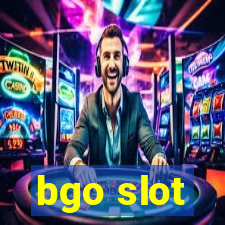 bgo slot