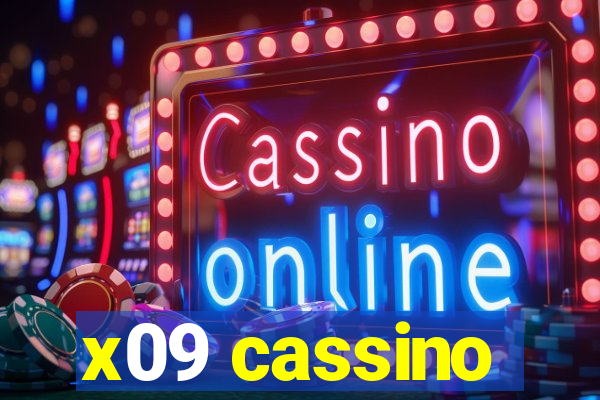 x09 cassino