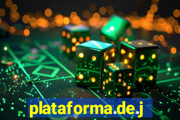 plataforma.de.jogos