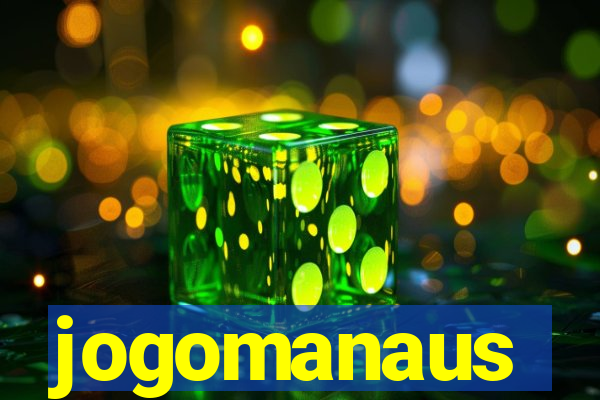 jogomanaus