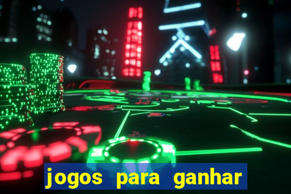 jogos para ganhar dinheiro via pix na hora