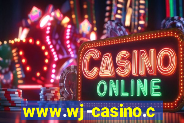 www.wj-casino.com