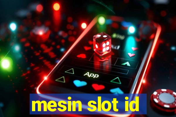 mesin slot id