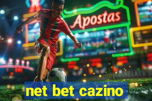 net bet cazino