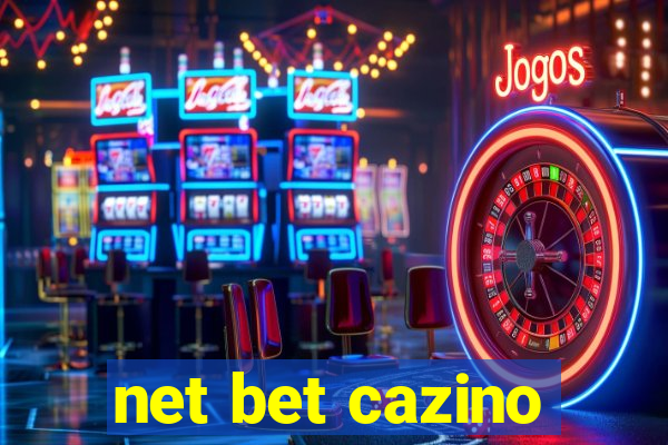 net bet cazino