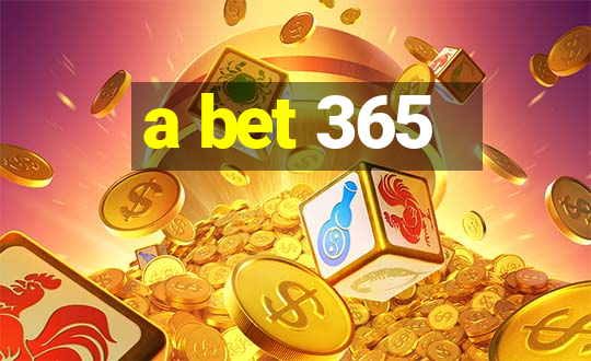 a bet 365