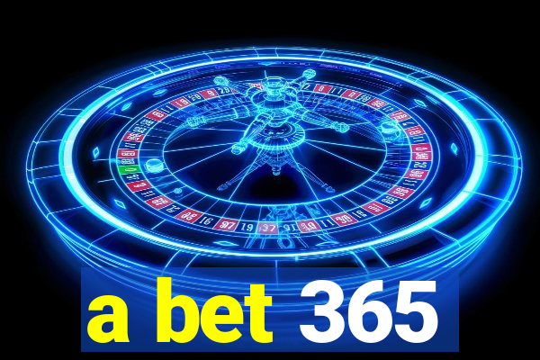 a bet 365