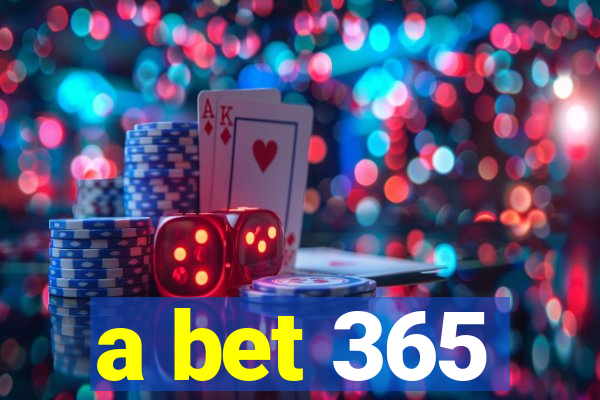 a bet 365