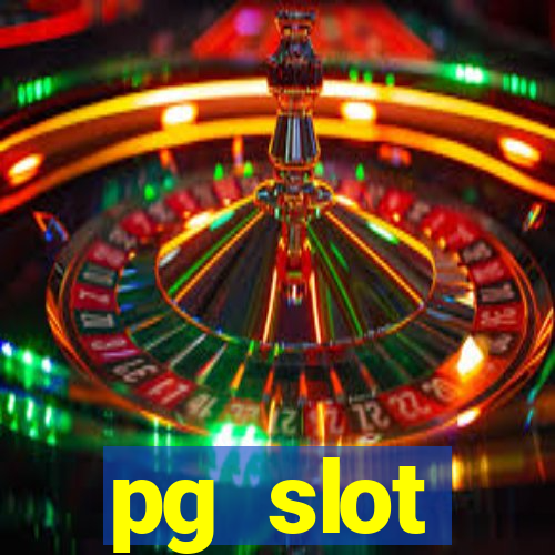 pg slot ???????????? ??????????