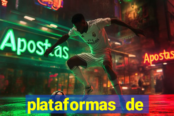 plataformas de jogos online