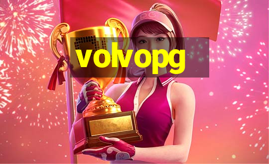 volvopg