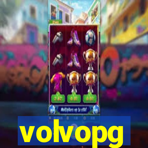 volvopg