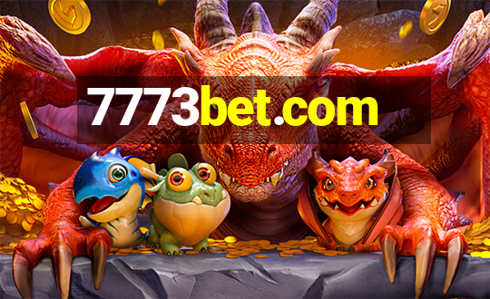 7773bet.com