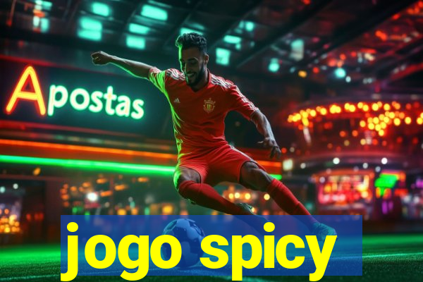 jogo spicy