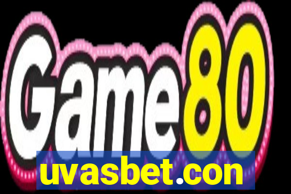 uvasbet.con