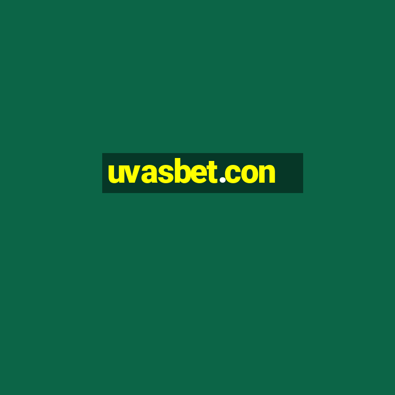 uvasbet.con