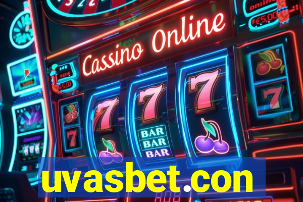 uvasbet.con