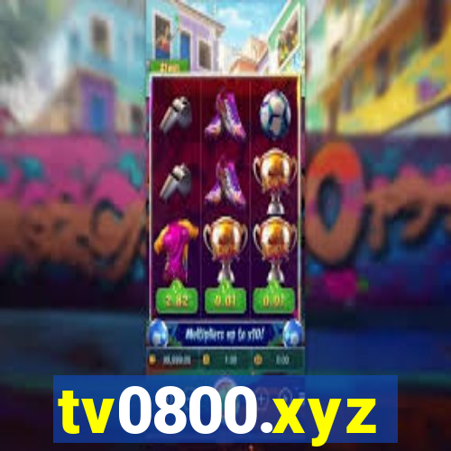 tv0800.xyz