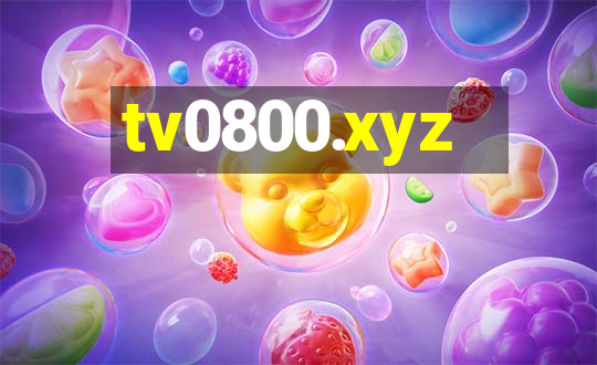 tv0800.xyz