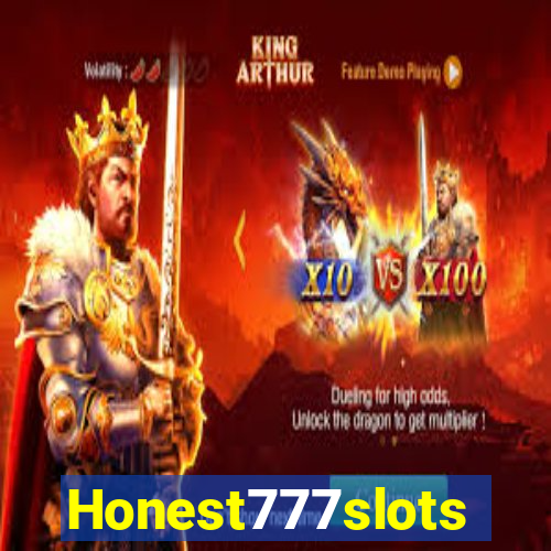 Honest777slots