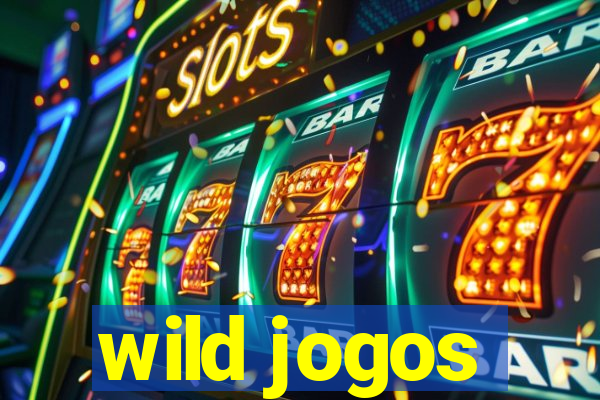 wild jogos